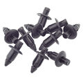 30 x YOU.S Verkleidung Clips für Honda PCX150 NT700 Kawasaki Z1000 - 66824-01G00