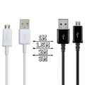 Original Samsung Micro USB Schnell Ladekabel für Galaxy S3 S4 S5 S6 S7 Edge Plus