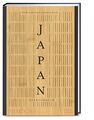 Japan - das Kochbuch Nancy Singleton Hachisu Buch 464 S. Deutsch 2018