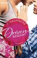 K. Bromberg / Driven 02. Begehrt /  9783453438071