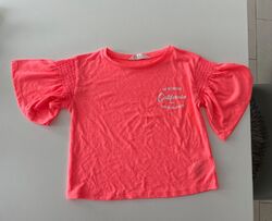 T-Shirt, Gr. 134/140, H&M, Top Zustand