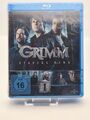 Grimm Staffel 1 (Blu Ray) NEU & OVP