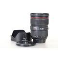 Canon EF 2,8/24-70 L USM II - EF 24-70mm F/2.8 L II USM Zoom mit Kratzern