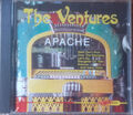 The Ventures - APACHE  Instrumental-Rock-Band seit den 1970ern