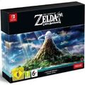 The Legend of Zelda - Link's Awakening - Limited Edition - Nintendo Switch