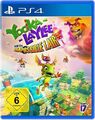 Yooka-Laylee and the Impossible Lair