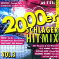 Various - 2000er Schlager Hit-Mix