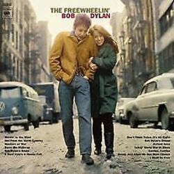 The Freewheelin Bob Dylan von Dylan,Bob | CD | Zustand sehr gutGeld sparen und nachhaltig shoppen!