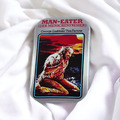 Man-Eater - Der Menschenfresser | Kühlschrankmagnet | NEU |