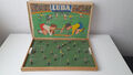 Original DDR Fußballspiel Tischfußball Spiel LUDA mit OVP