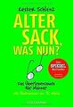 Alter Sack, was nun?: Das Überlebensbuch für Männer - Mi... | Buch | Zustand gut