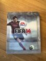 Vintage - FIFA 14 - Limited Steelbook - Sony Playstation PS3 Spiel 