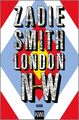 London NW | Roman | Zadie Smith | Taschenbuch | 432 S. | Deutsch | 2023 | Kiepen