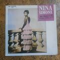 Nina Simone My Baby Just Cares For Me NEAR MINT Zyx Vinyl LP