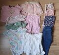 Kleiderpaket Baby  74/80 Hosen, Bodys,...