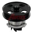 AIRTEX 1858 Water Pump for ALFA ROMEO,CHEVROLET,CHRYSLER,CITROEN,FIAT,FORD,LANCI