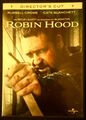 Robin Hood - Director's Cut - DVD - Russell Crowe