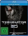 Terminator 5 - Genisys [3D Blu-ray] von not specified | DVD | Zustand sehr gut