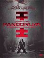 PANDORUM – L'UNIVERSO PARALLELO – QUAID - ITA – ENG – DVD