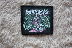 Aufnäher/Patch - Parkway Drive