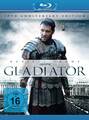 Blu-ray/ Gladiator - 10th Anniversary Edition !! Russel Crowe !! Topzustand !!