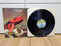 GENTLE GIANT "OCTOPUS" LP 1972 Prog Rock Vertigo German Pressing / TOP !