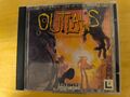 Outlaws - Die Gesetzlosen (PC, 1997)