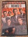 DVD Film "Ocean's 13"