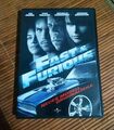 Fast & Furious – Neues Modell. Originalteile | DVD | Zustand sehr gut