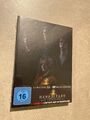 Hereditary - Das Vermächtnis Blu Ray Mediabook NEU/OVP Limitiert 444 Stk. Cov A