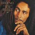 Bob Marley and The Wailers Legend: The Best of Bob Marley and the Wailers (CD)