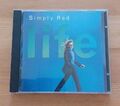 SIMPLY RED - LIFE -CD