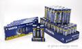 SET Varta Batterie Industrial Pro 60 AA + 40 AAA 1,5V Mikro Mignon 