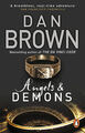 Engel und Dämonen: (Robert Langdon Buch 1) von Dan Brown - neues Exemplar - 97805521...