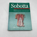 Sobotta Atlas der Anatomie des Menschen: Band 2 Rumpf,Eingeweide,UEX 21. Auflage