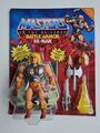 He-Man Masters of the Universe MOTU Origins FIGUR Battle Armor He-Man NEU OVP