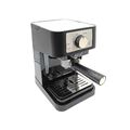 DeLonghi Espressomaschine Automatisch Kaffeemaschine Stilvoll Effektiv