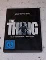 The Thing (DVD) Mary Elizabeth Winstead / Mega RAR 