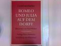 Gottfried Keller : Romeo und Julia auf dem Dorfe - Exemplar Nr. 22 Linsmayer, Ch