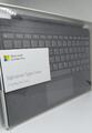 Microsoft Surface Pro Type Cover Tastatur QWERTZ deutsch anthrazit Pro 3,4,5,6,7