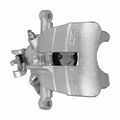 F.BECKER_LINE Bremssattel Hinten (11112798) für VW Transporter T5 Multivan T6 /