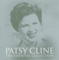 Patsy Cline The Essential Collection (CD) Album