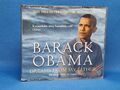 Dreams From My Father Eine Geschichte von Rasse und Erbe Barack Obama 6 AUDIO CDs
