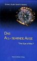 Das All-sehende Auge von David R. Hawkins | Buch | Zustand gut