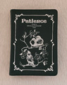 "Patience" Original Altenburg-Stralsunder Mini Karten,Vintage