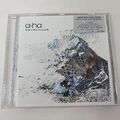 CD a-ha – Foot Of The Mountain	Polydor – 602527096995 Eu 2009