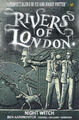 Rivers of London 02. Night Witch|Ben Aaronovitch; Andrew Cartmel|Englisch