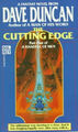 The Cutting Edge (A Handful of Men, Part 1) Duncan, Dave Buch