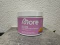 More Nutrition Skin Structure Formula 270g - Orange Ginger - PRODUKTIONSFEHLER -