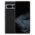 Google Pixel 7 Pro 128GB Obsidian Black schwarz Dual SIM NEU Differenzbesteuert